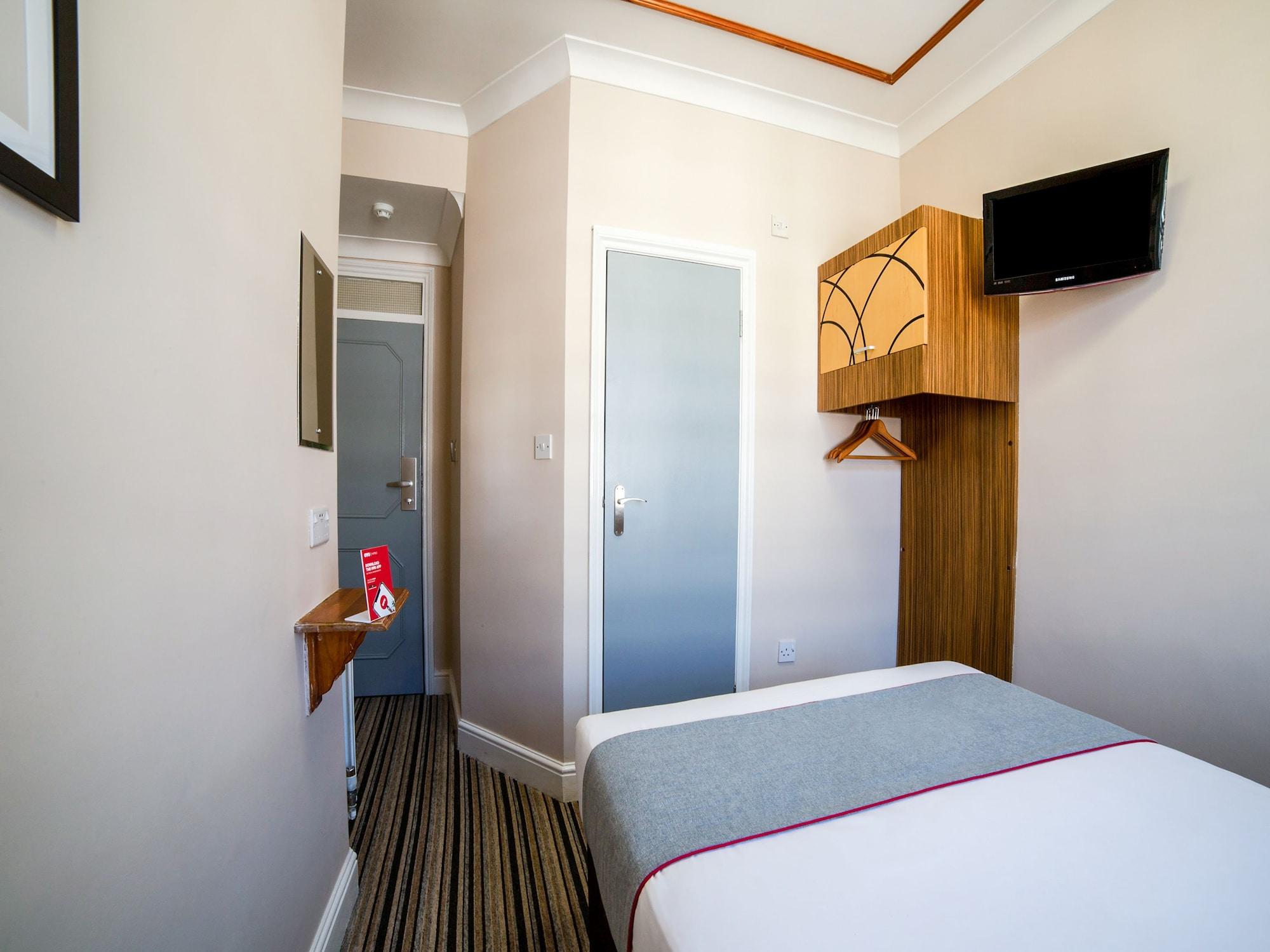 Vegas Hotel London Bagian luar foto