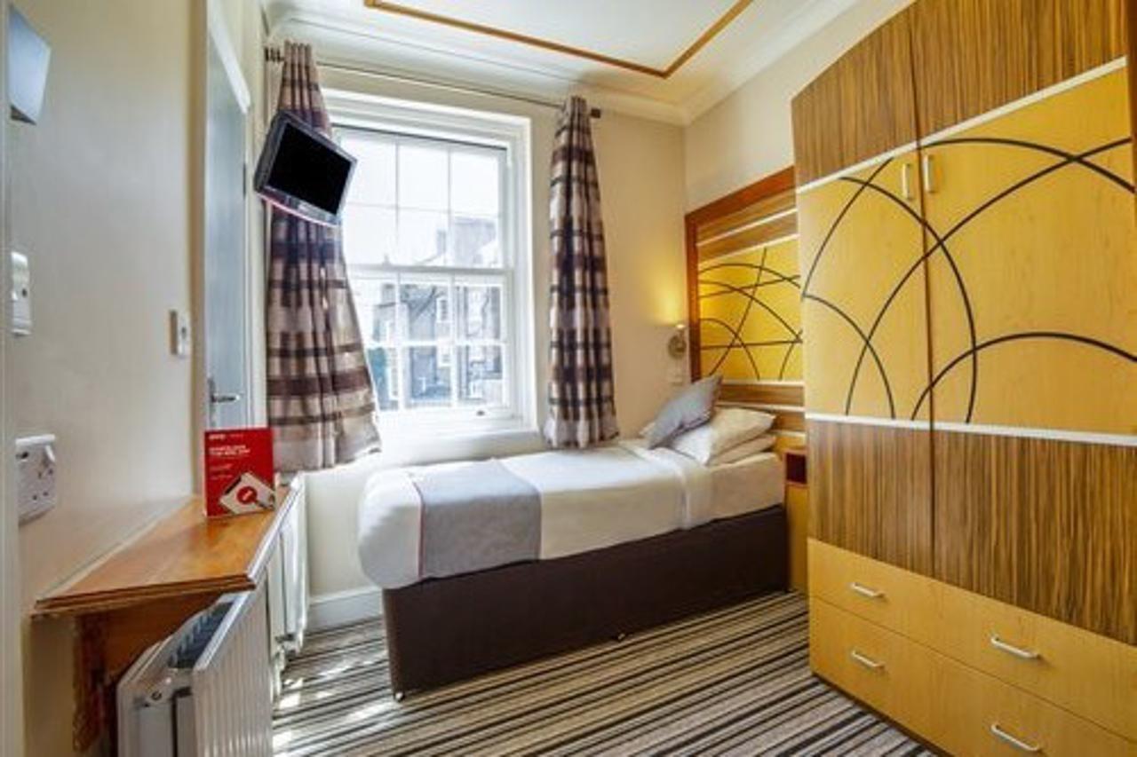 Vegas Hotel London Bagian luar foto
