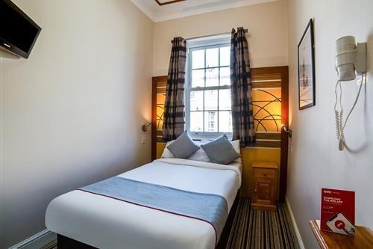 Vegas Hotel London Bagian luar foto